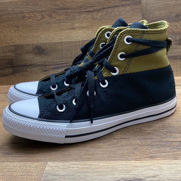 CONVERSE CTAS HI BRAND NEW - Picture 2 of 9